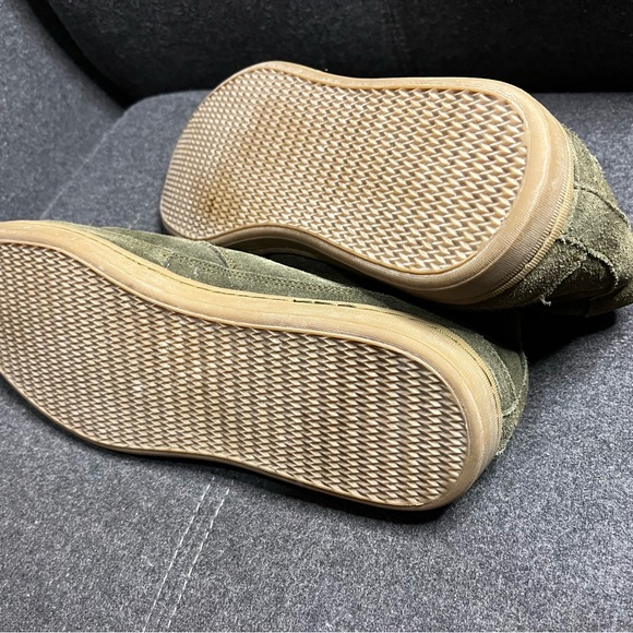 Locale leather shoe 11 - Picture 6 of 12